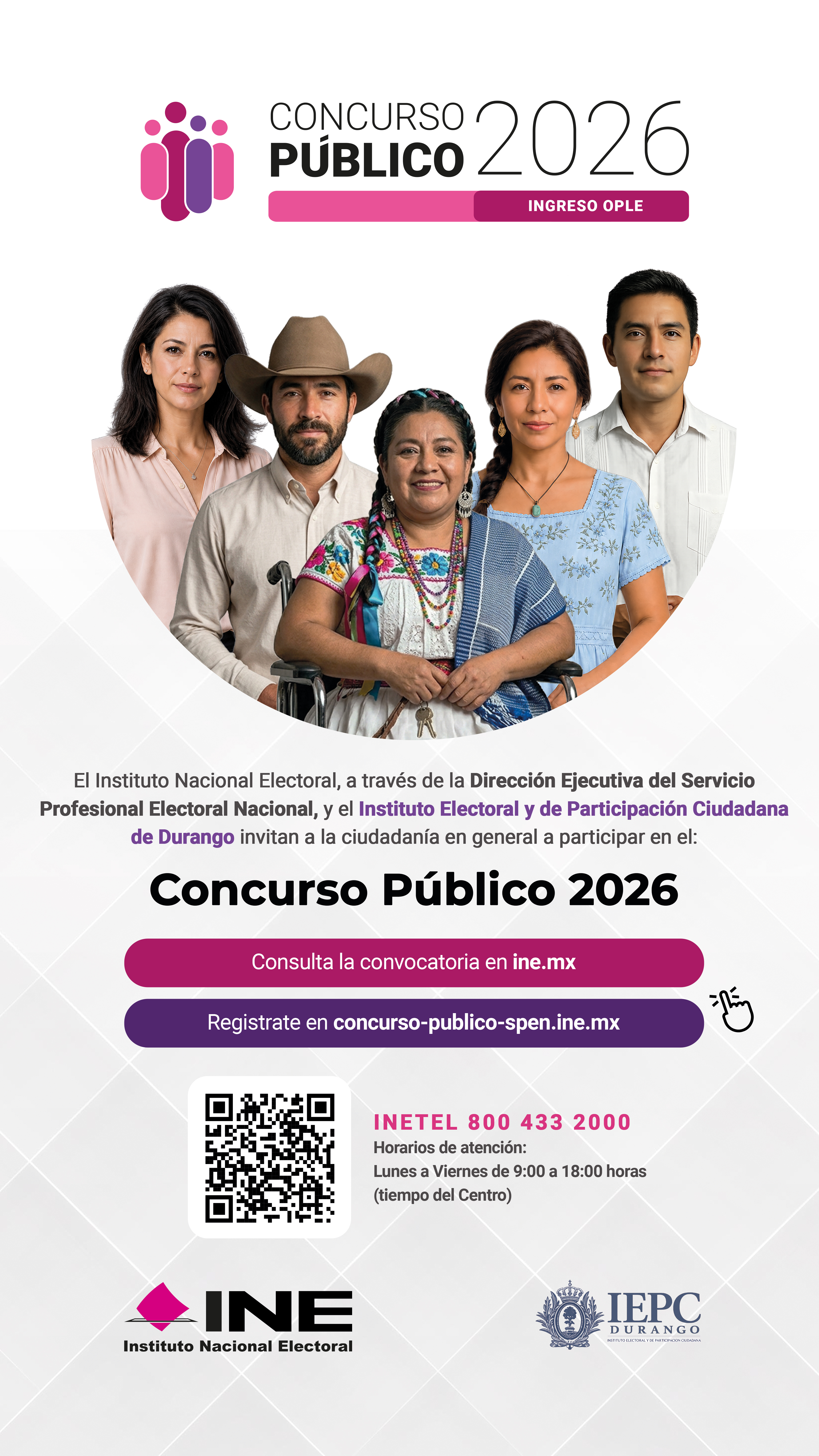 Imagen Oficial de la Convocatoria